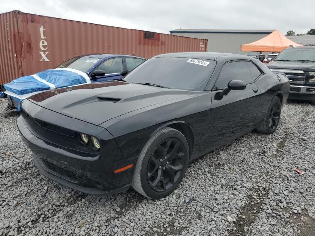 2016 DODGE CHALLENGER SXT 2C3CDZAG7GH351886