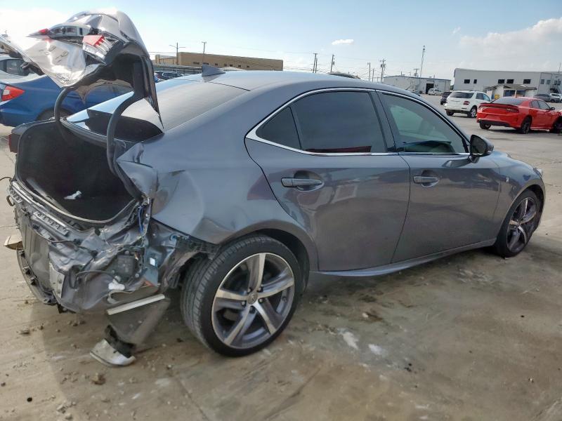 2018 LEXUS IS 300 JTHBA1D29J5083339