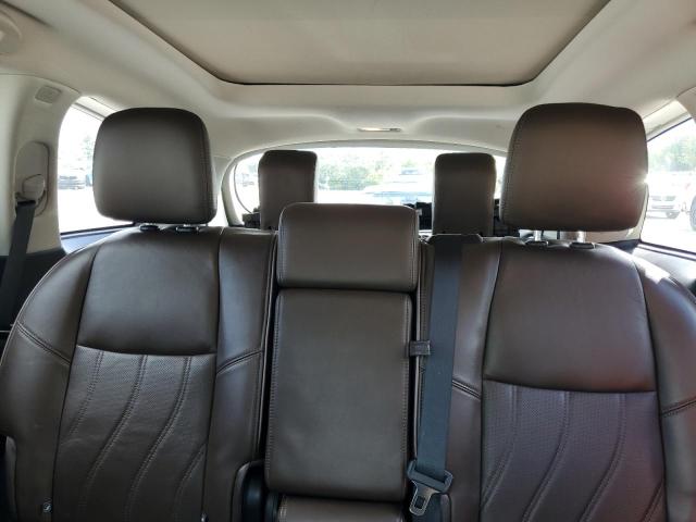 2015 INFINITI QX60 #3305389356