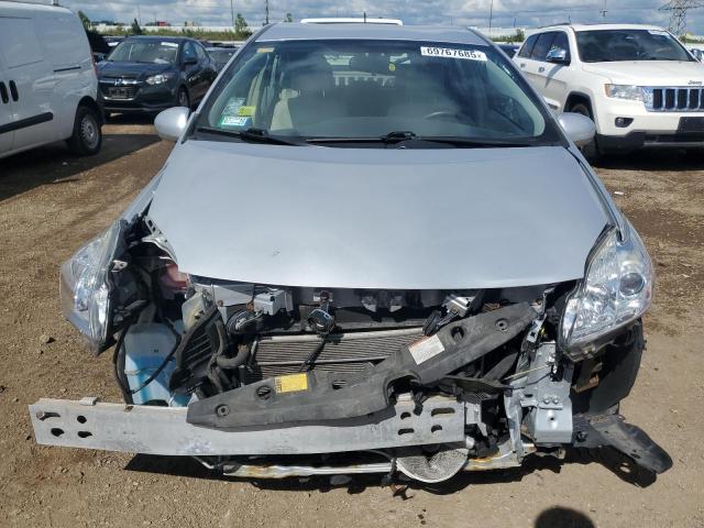 2015 TOYOTA PRIUS - JTDKN3DU1F0436907
