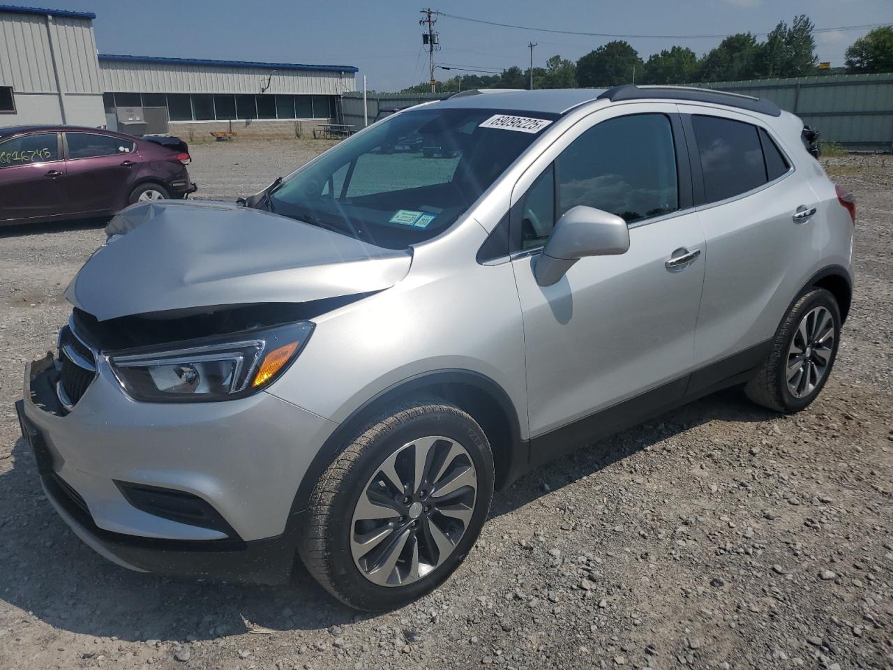 BUICK ENCORE PREFERRED