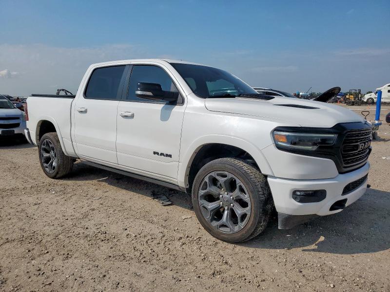 2021 RAM 1500 LIMIT 1C6SRFHT0MN640354
