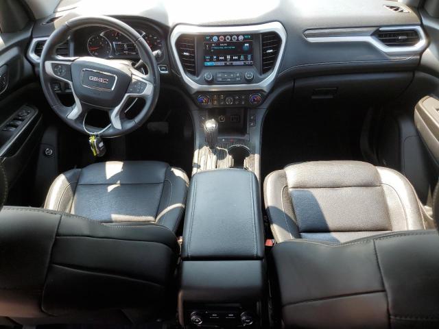 2018 GMC ACADIA SLT 1GKKNMLS5JZ107738