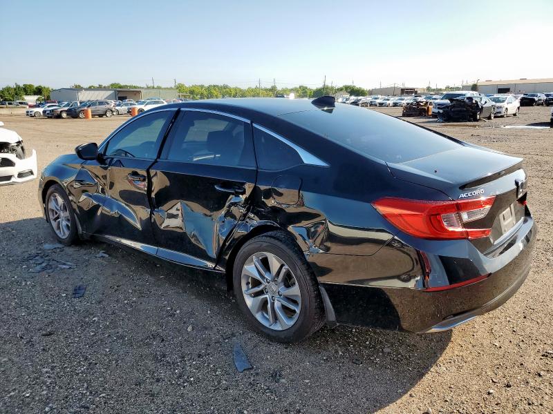 2018 HONDA ACCORD LX - 1HGCV1F15JA008354