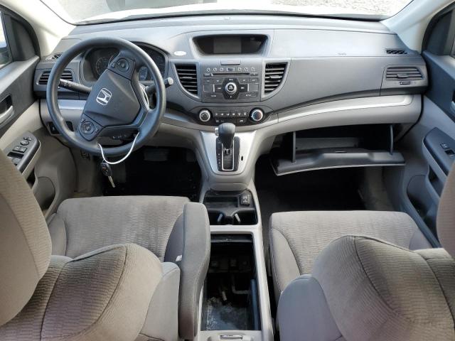 2013 HONDA CR-V LX - 5J6RM4H37DL083166