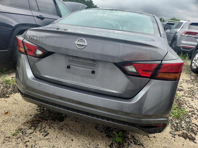 2024 NISSAN ALTIMA S - 1N4BL4BV0RN372234