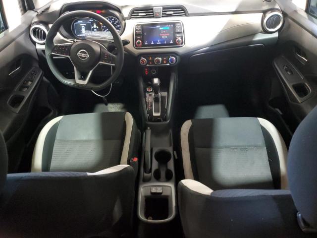 2021 NISSAN VERSA SV 3N1CN8EV9ML884033