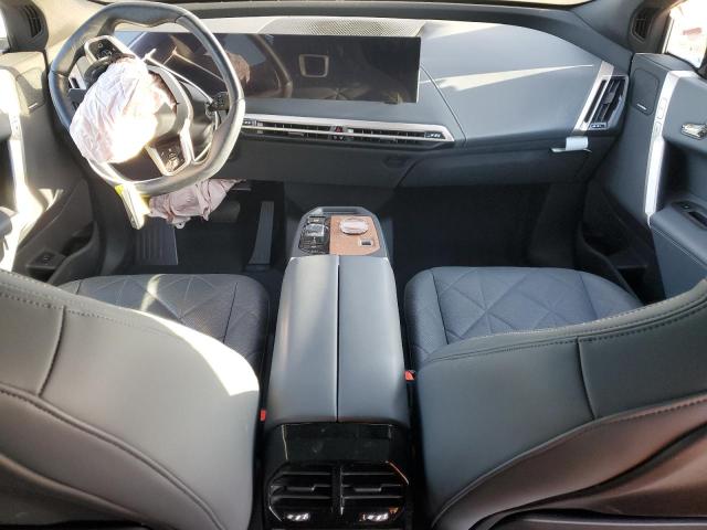 2024 BMW IX XDRIVE50 WB523CF0XRCP02004
