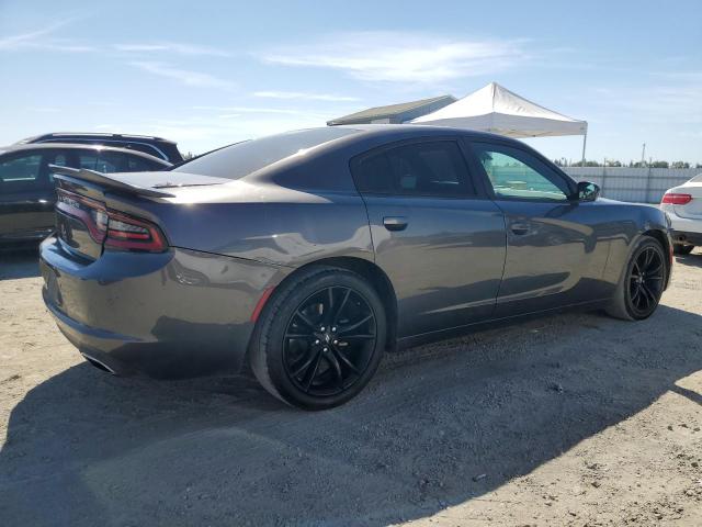 2018 DODGE CHARGER SX 2C3CDXBG5JH297644