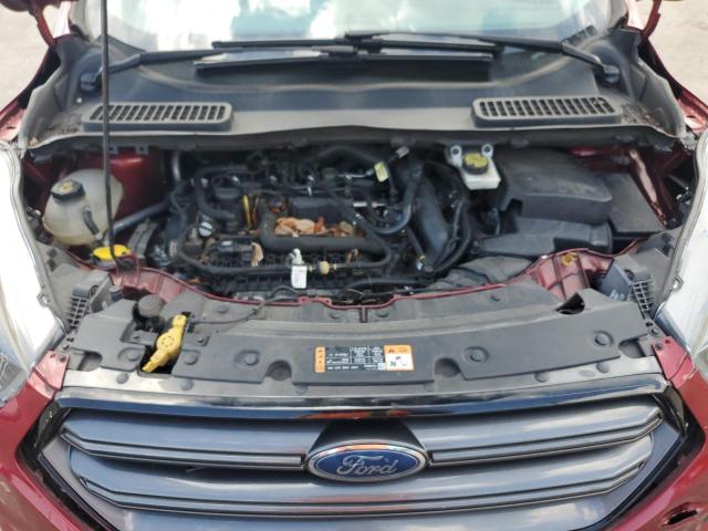 2019 FORD ESCAPE SEL - 1FMCU0HD7KUA88173