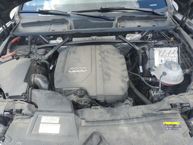2022 AUDI Q5 PREMIUM WA1GAAFY7N2077050