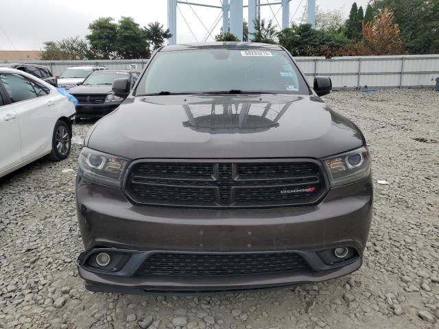 2017 DODGE DURANGO GT 1C4RDJDG3HC660844