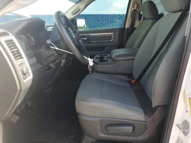 2017 RAM 2500 SLT - 3C6UR5DL8HG547041