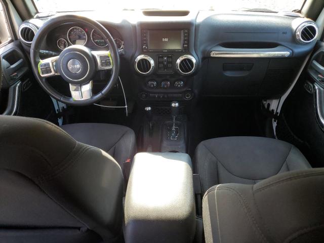 2015 JEEP WRANGLER U - 1C4HJWDG4FL619900