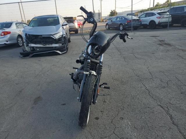 2018 HARLEY-DAVIDSON XL1200 NS 1HD1LP320JC423760