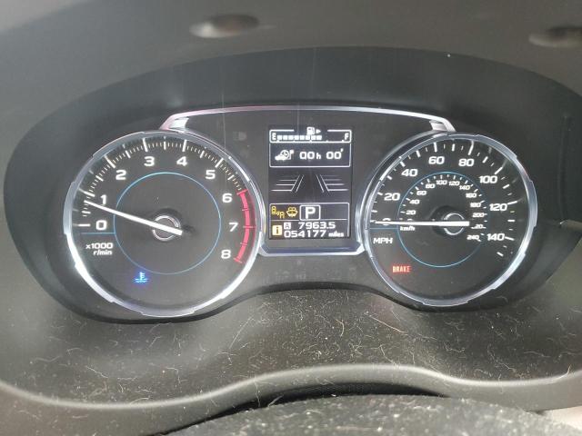 2018 SUBARU FORESTER 2 - JF2SJAGC2JH581498