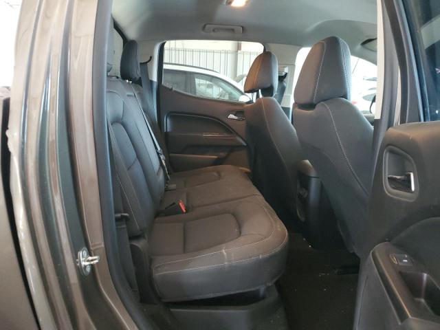 2016 CHEVROLET COLORADO L - 1GCGTCE38G1333464