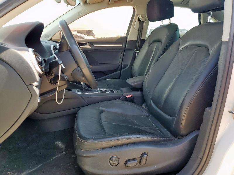 2015 AUDI A3 PREMIUM WAUBFGFF6F1002654