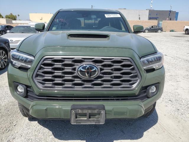 2022 TOYOTA TACOMA DOU - 3TMAZ5CN7NM182959