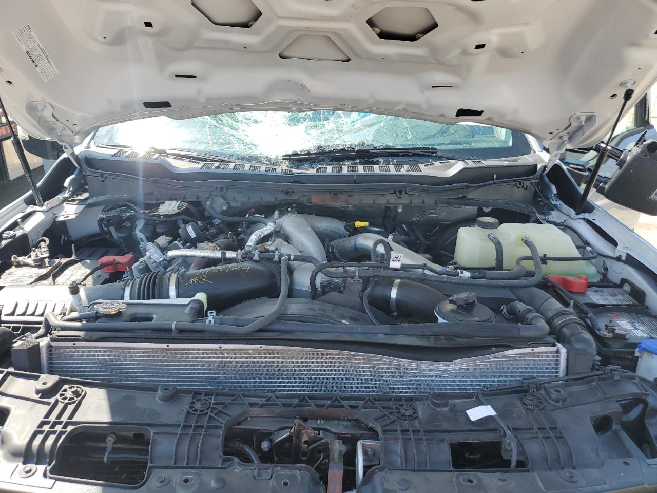 FORD F-350 SUPER DUTY