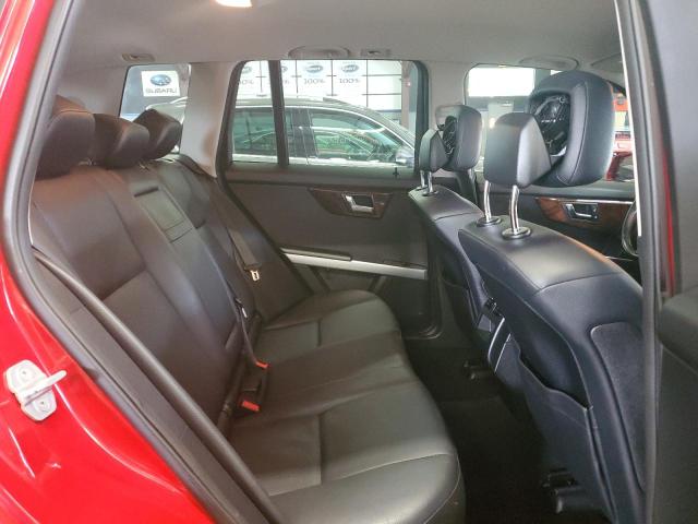 2011 MERCEDES-BENZ GLK 350 4M - WDCGG8HB1BF592873