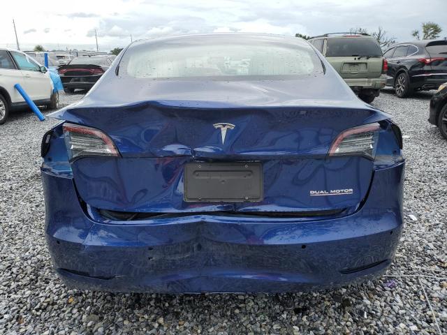 2020 TESLA MODEL 3 5YJ3E1ECXLF669650