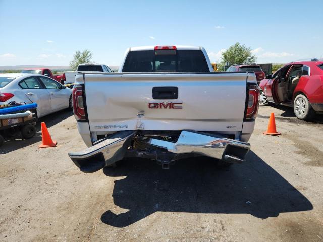 2017 GMC SIERRA K15 3GTU2NEC4HG399711