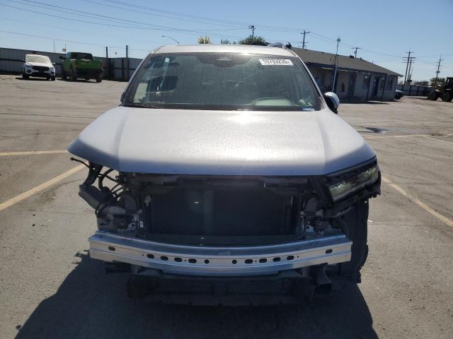 2024 HONDA PILOT TOUR - 5FNYG1H73RB036382