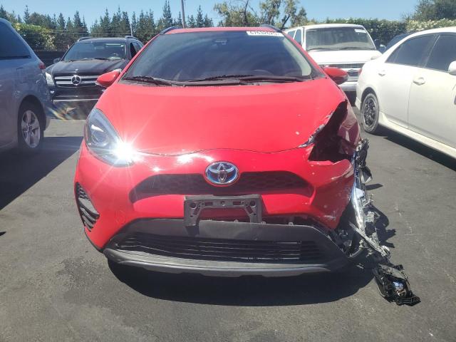 2018 TOYOTA PRIUS C JTDKDTB32J1599405