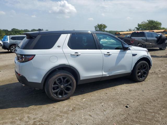 2016 LAND ROVER DISCOVERY SALCR2BGXGH546818