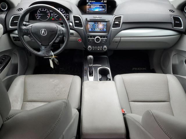 2017 ACURA RDX TECHNO 5J8TB4H54HL020018