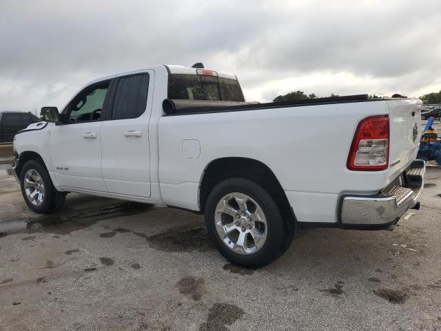 2022 RAM 1500 BIG HORN/LONE STAR 1C6SRFBT5NN445215