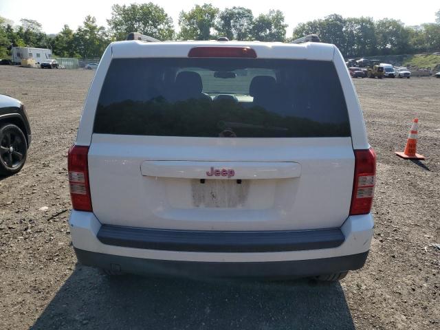 2016 JEEP PATRIOT 1C4NJPBA6GD715322