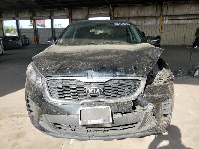 2020 KIA SORENTO L - 5XYPG4A34LG654329
