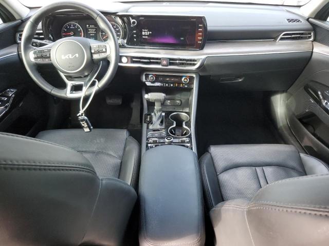 2023 KIA K5 EX 5XXG34J27PG181510