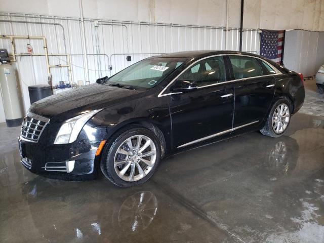 CADILLAC XTS LUXURY