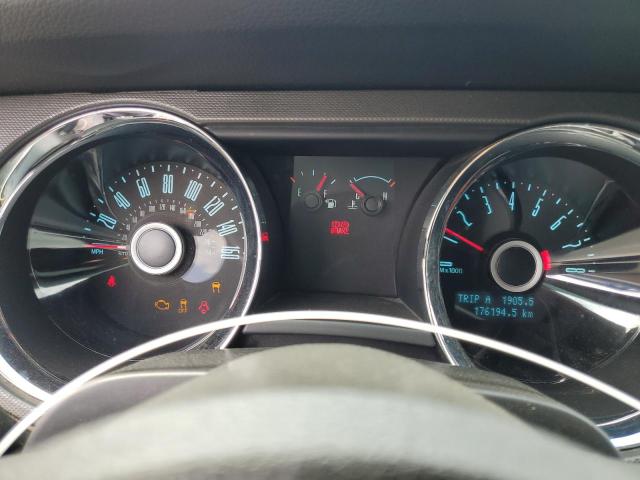 2014 FORD MUSTANG - 1ZVBP8AM4E5325276