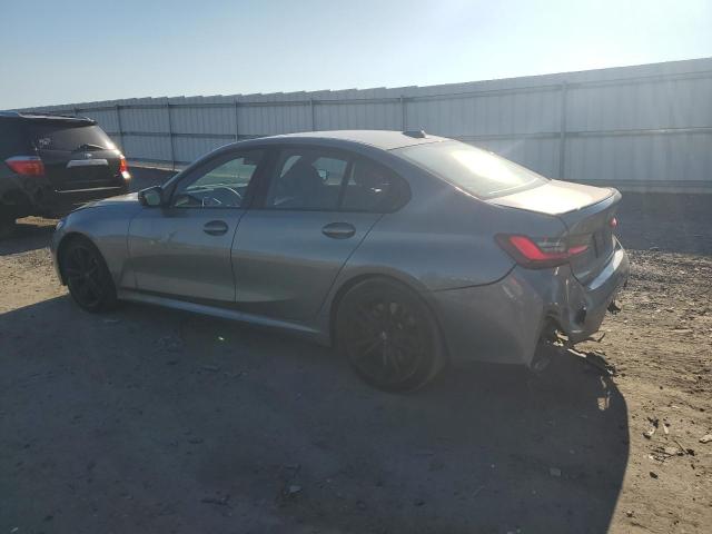 2023 BMW 330XI 3MW89FF01P8D06768