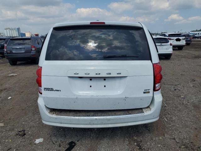 2018 DODGE GRAND CARA 2C4RDGEG0JR145895