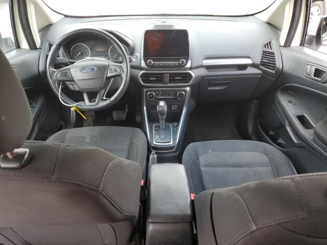 2020 FORD ECOSPORT S MAJ6S3GL7LC387872