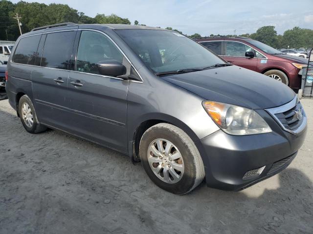 2010 HOND ODYSSEY EXL - 5FNRL3H68AB114081