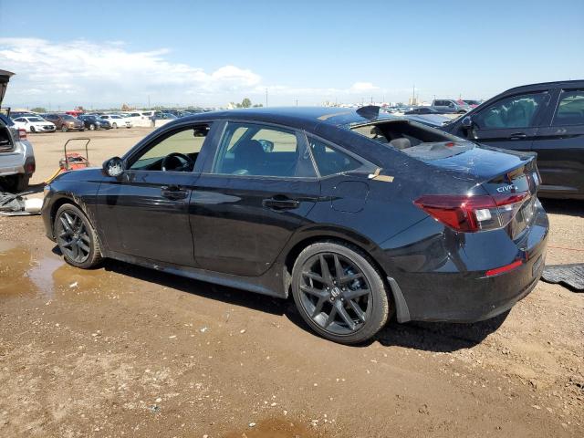 2025 HONDA CIVIC SPOR - 2HGFE2F53SH524074