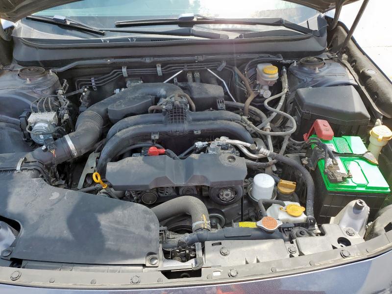 2015 SUBARU OUTBACK 2. 4S4BSBNC3F3245959