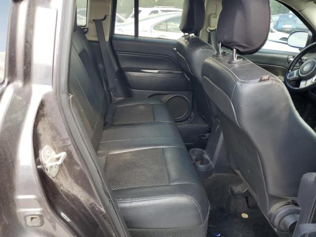 2016 JEEP COMPASS LA 1C4NJCEA4GD648045