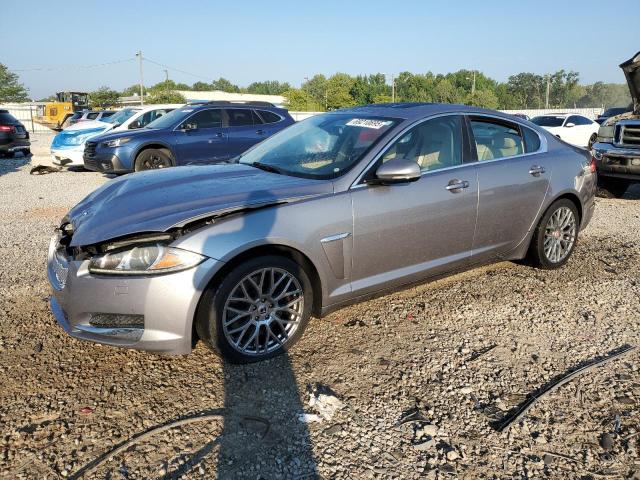 2015 JAGUAR XF 2.0T PR SAJWA0FS4FPU65611