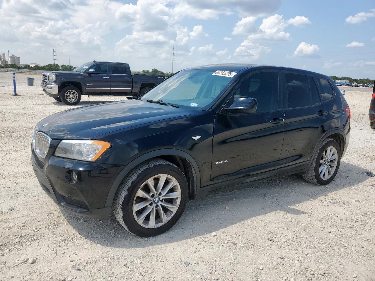 BMW X3 XDRIVE28I