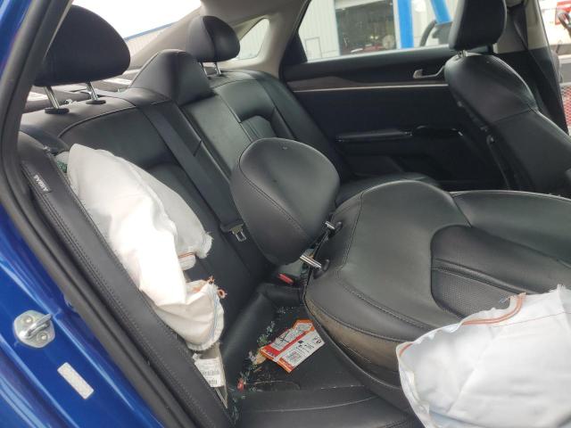 2021 KIA K5 EX 5XXG34J26MG003681