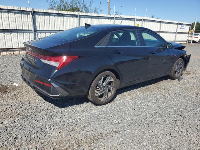 2025 HYUNDAI ELANTRA SE KMHLS4DG7SU969520