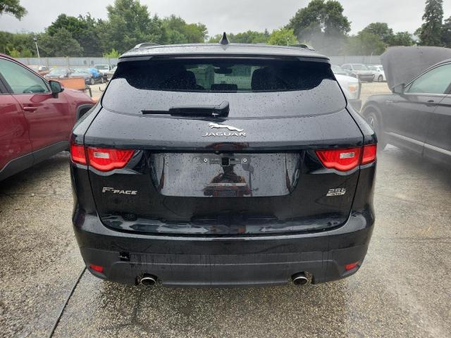 2020 JAGUAR F-PACE PREMIUM SADCJ2FX2LA622709