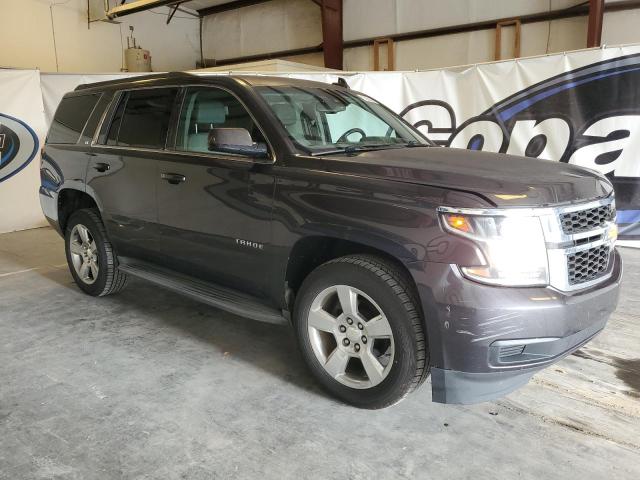 2015 CHEVROLET TAHOE C150 1GNSCBKC7FR601257